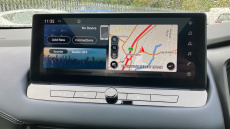 Nissan Qashqai 1.3 DiG-T MH Tekna 5dr Petrol Hatchback